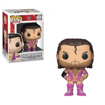 Funko Pop Wwe Razor Ramon 47