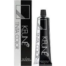 Keune Tinte p/Pelo Tono 9.3 Rubio Muy Claro Dorado 60ML