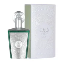 Perfume Lattafa Sherif - Eau de Parfum - Masculino - 100ML