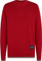 Suéter Tommy Hilfiger MW0MW32037 XMP - Masculino