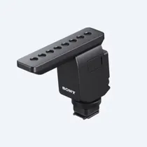 Microfone Sony ECM-B1M (P/ILCE-7R M4)