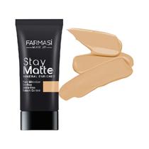 Base Farmasi Stay Matte 05 Sun Tan 30ML