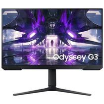 Monitor 27" Samsung LS27AG320NLXZX 165 HZ HDMI/USB Ga