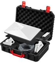 Case Gaveta Maletin para Starlink Mini