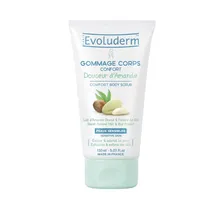 Esfoliante Corporal Evoluderm Doçura de Amêndoa 150 ML