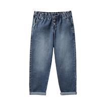 Pantalon Infantil Benetton 4ULQCE02W 901