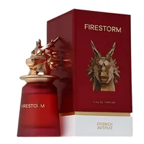 French Avenue Firestorm Edp 100ML Masc