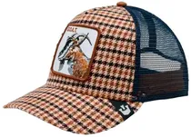 Boné Goorin Bros Good Kid Plaad City - 101- 1064