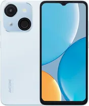Smartphone Itel A50C Dual Sim Lte 6.56" 2GB Expansível/32GB Dawn Blue