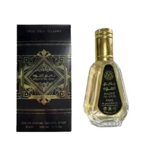 Perfume Lattafa Badee Al Oud For Glory 50ML