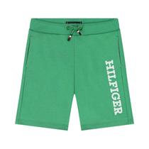 Short Infantil Tommy Hilfiger KB0KB08286 LY3