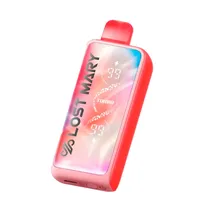 Vaper Descartável Lost Mary MT35000 Watermelon Ice