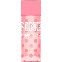 Colônia Victoria's Secret Pink Warm & Cozy - Feminino 250ML