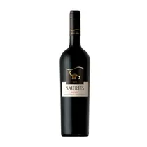 Vino Saurus Merlot 750ML