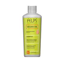 Shampoo Felps Vegan Oil 300ML