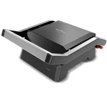 Sanduicheira Grill Britania BGR06A 520W/220V/60HZ - Preta