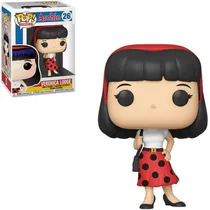 Funko Pop Archie Veronica Lodge 26