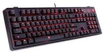 Teclado Thermaltake Mecanico Cherry KB-MGP-Rdbdus