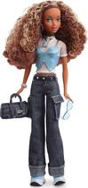Boneca Barbie Madison MY Scane Mattel - HYC18