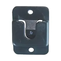 Soporte PTT de Plástico Steelbras AP-2960 Negro