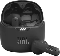 Fone de Ouvido JBL Tune Flex Bluetooth - Preto (com Cancelamento de Ruído)