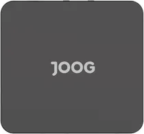Smart Mini PC Joog Bitmax M2 Intel N5095 16GB/ 512GB SSD/ 2XHDMI/ 2XUSB/ 2XUSB3.0/ USB-C