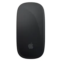 Mouse Apple Magic MXK63ZA/A Multi-Touch USB-C - Preto  Mouse Apple...