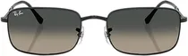 Óculos de Sol Ray Ban RB3746 002/71 59 - Feminino