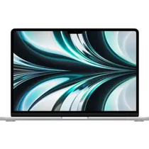 Apple Macbook Air M2 MLXY3LL/A 8/256GB 13.6" Silve