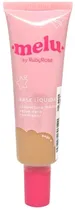 Base Liquido Ruby Rose Melu Bege 4 HB-8055-1 - 29ML