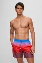 Hugo Boss Short Heat 50499864 *431 (T)XL Multicolor