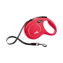 Correa Retráctil Trixie 11713 M 5M Rojo