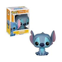 Muñeco Funko Pop Disney Stitch 159