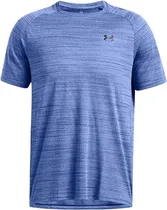 Camiseta Under Armour 1377843-432 Masculina