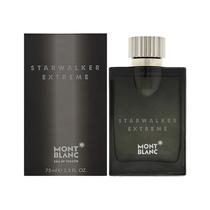 Perfume Mont Blanc Starwalker Extreme Eau de Toilette 75ML