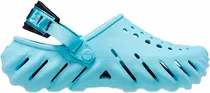 Calçado Crocs Sandalia Echo Clog Unissex - 207937-411
