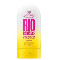 Protetor Solar Sol de Janeiro Rio Radiance Óleo Corporal FPS50-200ML