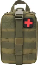 Bolsa para Medicação ML-5126 - Verde