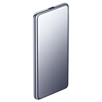 Carregador Portátil Xiaomi Ultra Slim Power Bank PB0520MI BHR9535GL - 5000MAH - USB-C - Cinza