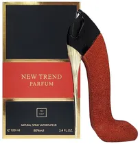 Perfume New Trend No.1007 Parfum 100ML - Feminino