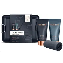 Gel de Banho Luxury Bathing GC Homme Kit GCH2477005 - 100ML