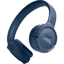 Auricular Sem Fio JBL Tune 520BT Azul  Auricular S...