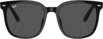 Óculos de Sol Ray Ban RB4401D 601/87 55 - Feminino