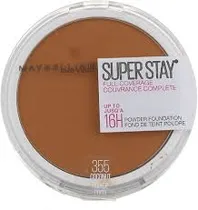 Maybelline Polvo Superstay 355 Coconut  Maybelline ...