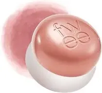 Fwee Rubor p/Labios Y Mejillas Blurry Pudding Pot ND03 Without