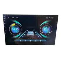 Ecopower Central Multimedia EP-8753 10.1" 2/32GB HD Carplay/Android  Ecopower Ce...