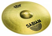 Prato Sabian Solar 18" Crash Ride