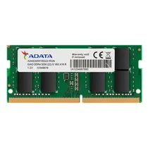 Memoria Notebook Adata DDR4/3200MHZ