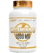 Landerfit Vitamina C 120 Tablets