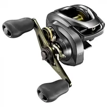 Shimano Reel Reel Carretilla Curado DC 150XG